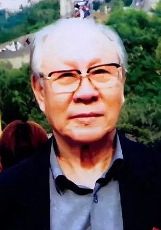 李广野