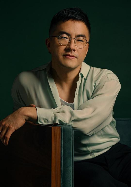 杨伯文