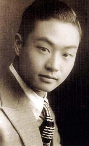 程砚秋