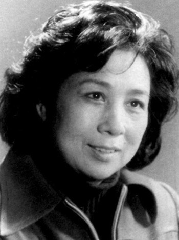 杜凤霞