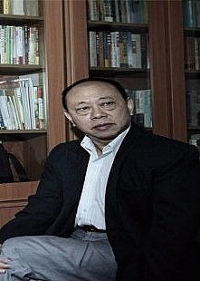 彭启羽