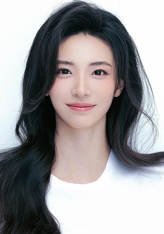 徐子琁