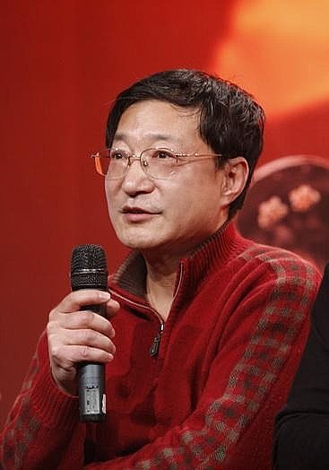 王宏桥