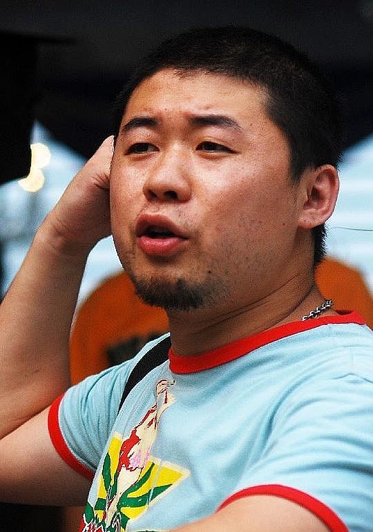 赵凯