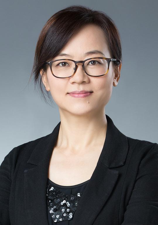 鲍永红
