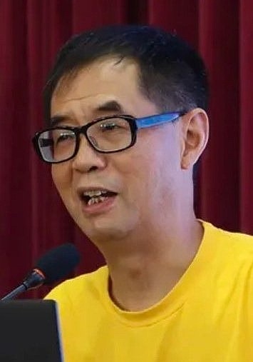 王韧