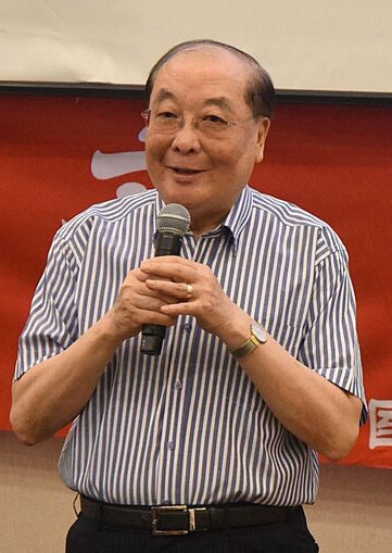 洪孟启