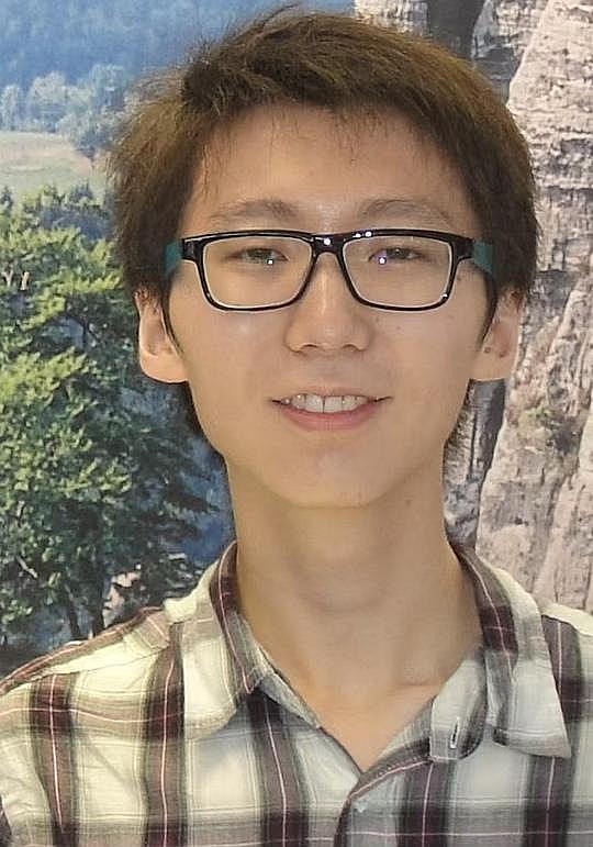 张天宇
