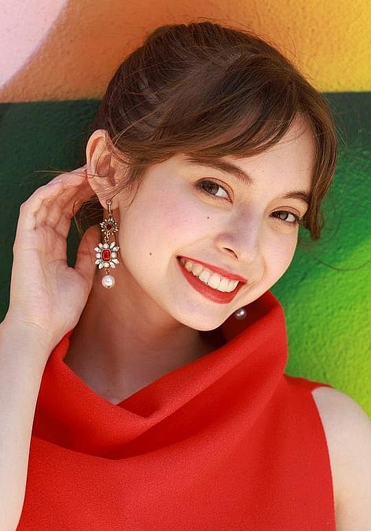 富子&middot;克莱尔