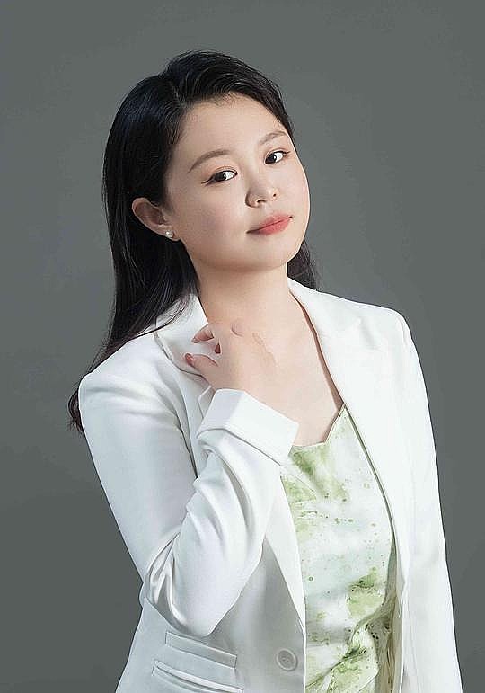 王婷婷
