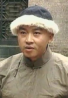 李军
