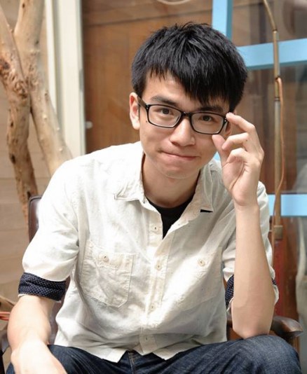 杨富闵