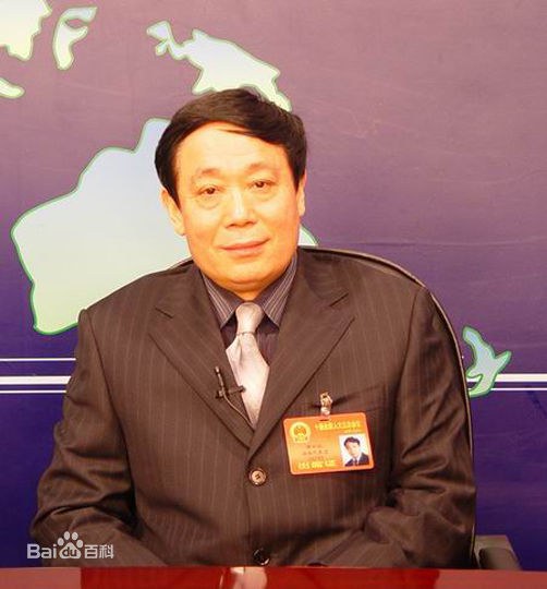 谭仲池