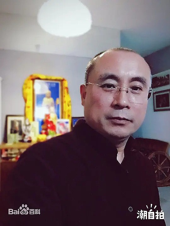 陈立军