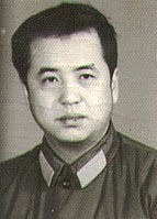 李世明