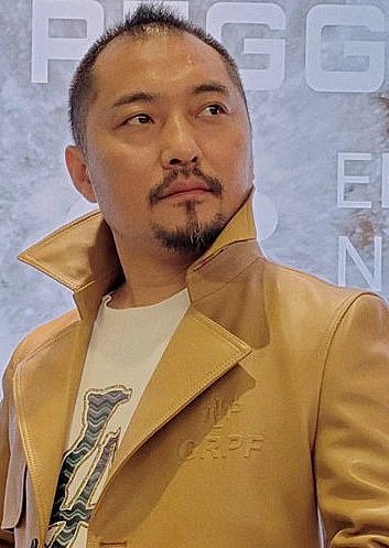 韩成才