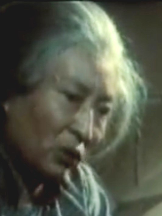 谢兰