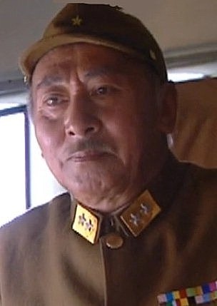 陆久栋
