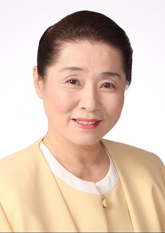 冈本茉莉