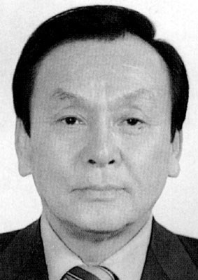 黄海