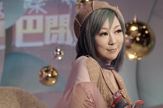 茜利妹