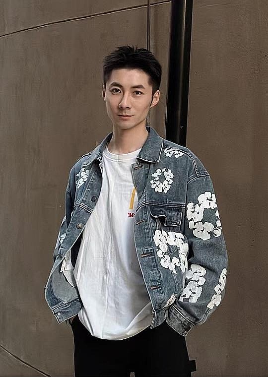 吴俊东