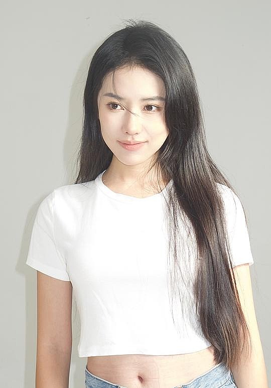 辛润茜