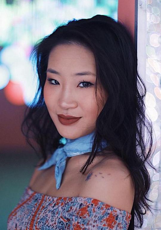 珍妮&middot;爱丽丝&middot;迈