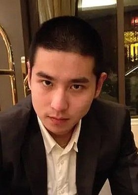 李锦飞