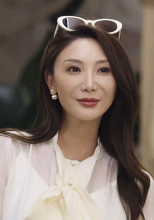 王雪蕾