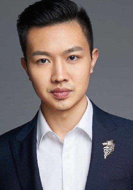 陈思铭