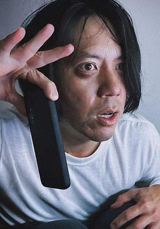大卫&middot;德伍曼&middot;伍