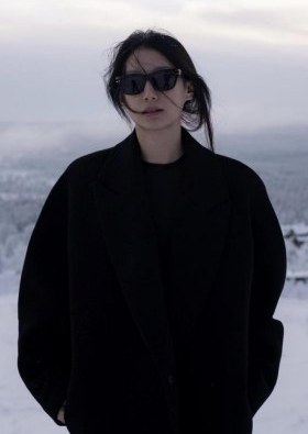 吴雨雪