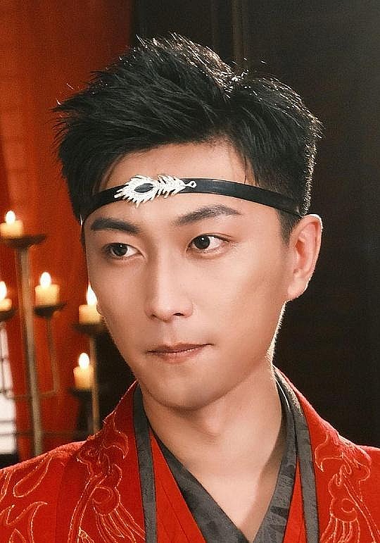 李云鹏