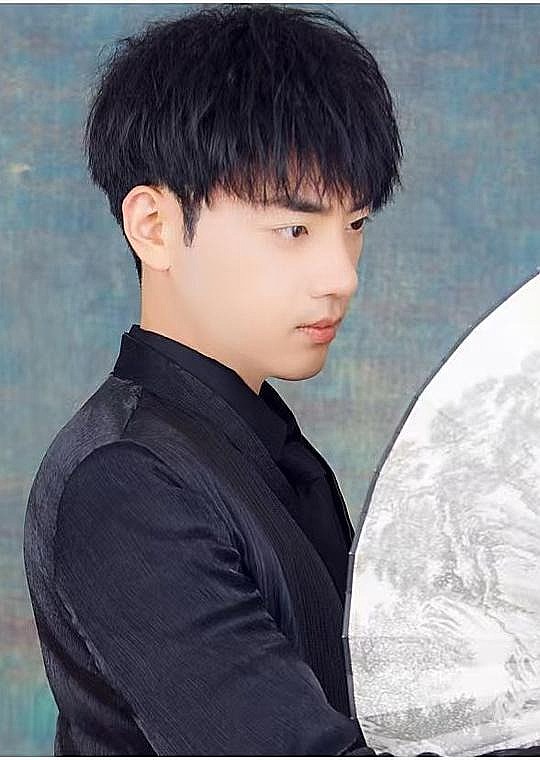 枯玄