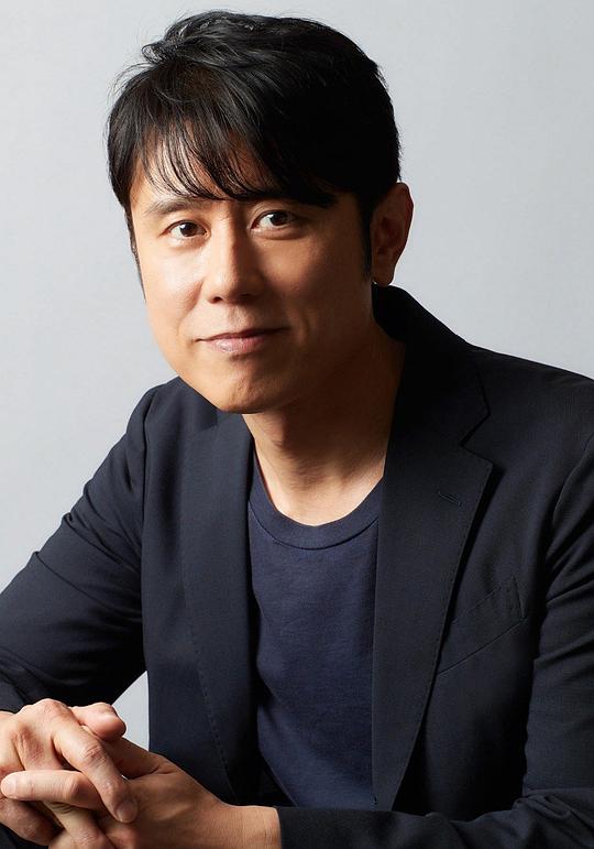 原田泰造
