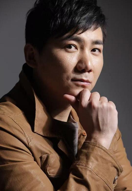 郑晓明