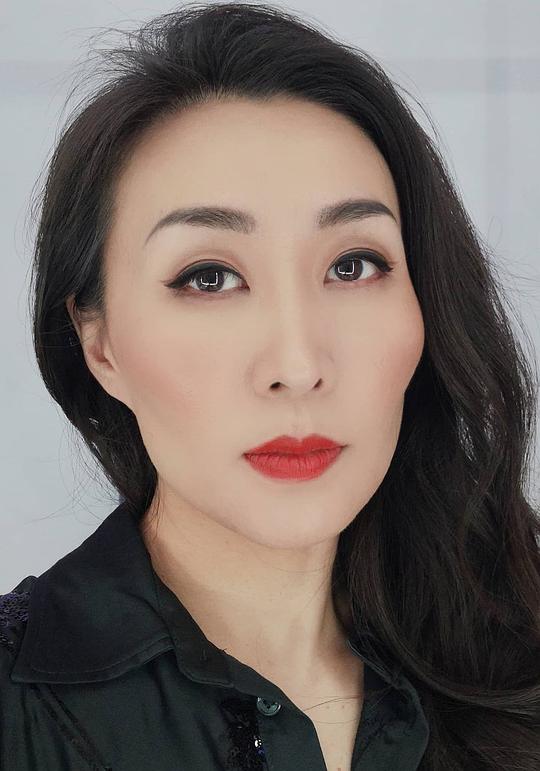 张丽丽