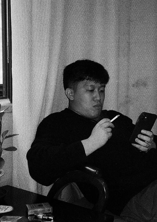韩天楚
