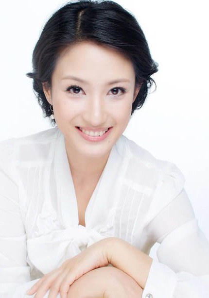 杨婷婷