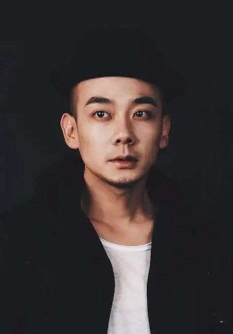 姚力冲