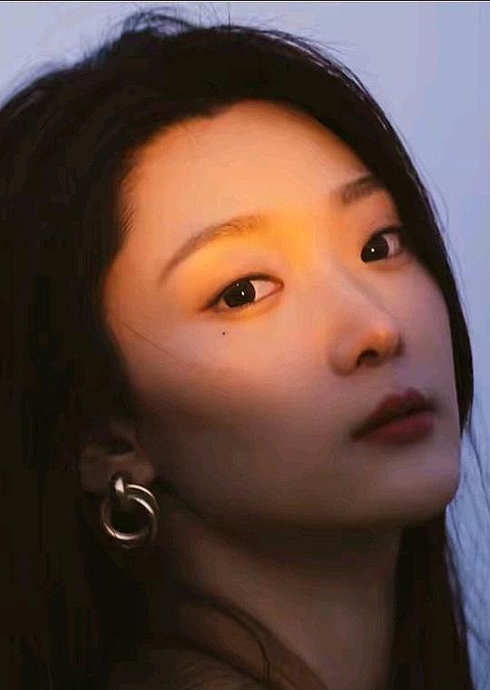安安