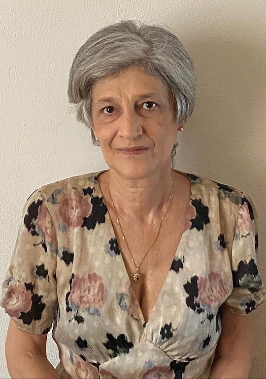 富尔维娅&middot;帕特里齐亚&middot;奥利维埃里