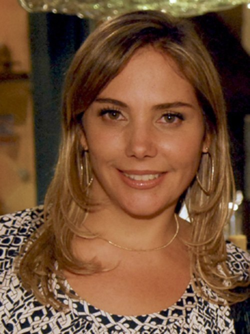 赫洛伊莎&middot;佩里丝