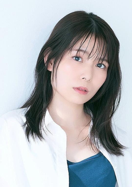 奈良平爱实