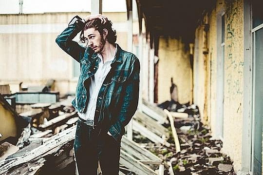 Hozier