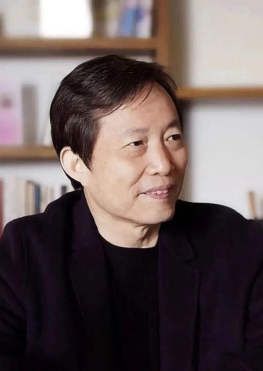 王霄夫