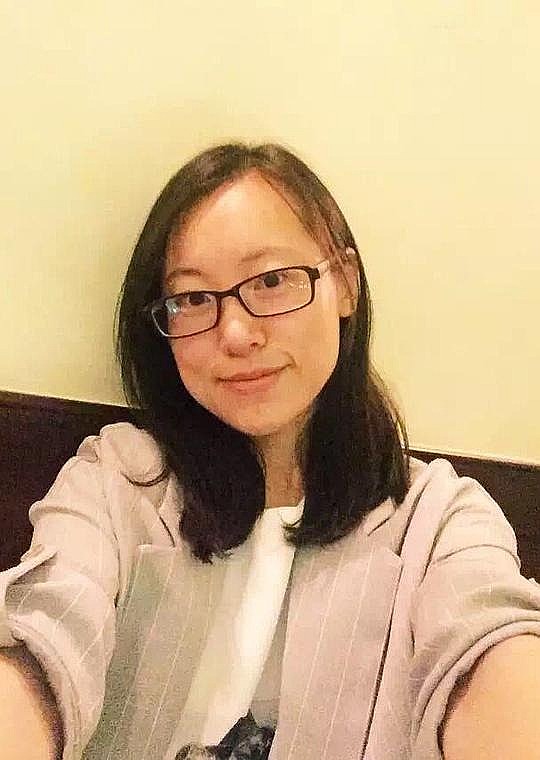 王婷