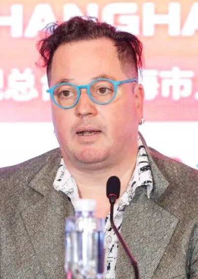 乔迪&middot;希门尼斯