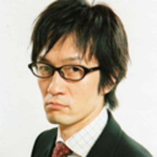 小滨正宽